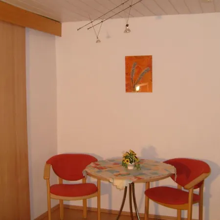 Apartment Ihre Im Grunen